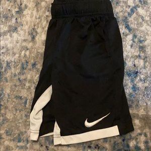 Boy’s shorts